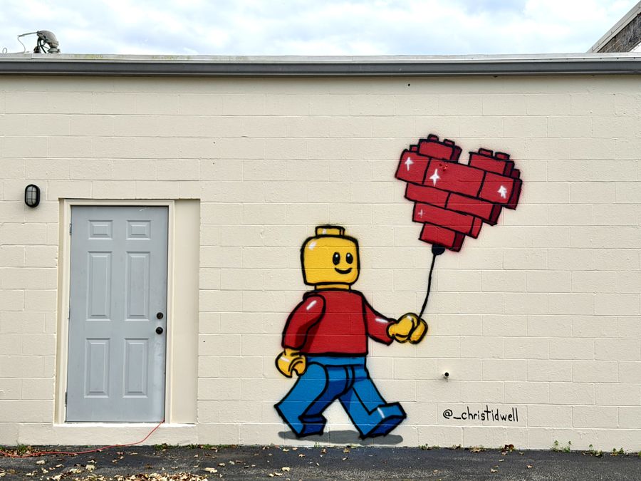 Play Well by forBecks in Tullahoma, Tennessee
